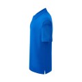 JHK PORA210 pánská polokošile modrá Royal Blue