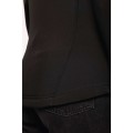 Kariban Dámská bunda 2 Layers Softshell Jacket černá
