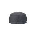 Karlowsky Beanie kuchařská čepice pánská dámská šedá antracit