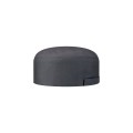 Karlowsky Beanie kuchařská čepice pánská dámská šedá antracit