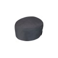 Karlowsky Beanie kuchařská čepice pánská dámská šedá antracit