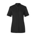 Karlowsky Green-Generation kuchařský rondon krátký rukáv dámský černý