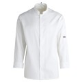 Kentaur 23535 kuchařský rondon dlouhý rukáv pánský dámský bílý