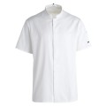 Kentaur 23536 kuchařský rondon krátký rukáv pánský i dámský bílý