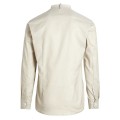 Kentaur 25478 pánská košile dlouhý rukáv písková béžová Sand
