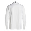 Kentaur Pique 25292 kuchařský rondon dlouhý rukáv pánský bílý