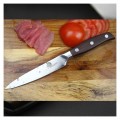 Dellinger Utility CLASSIC kuchařský nůž santalové dřevo 12,5 cm