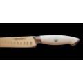 MARMITON Katashi kuchařský nůž plátkovací rukojeť bílá ABS 20cm