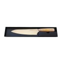 MARMITON Yukiko kuchařský nůž rukojeť Pakkawood 20cm