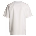 Kentaur 25350 lékařská košile krátký rukáv - barva bílá