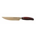 MARMITON Hateruma kuchařský nůž nerezový univerzální 15cm rukojeť dřevo rosewood