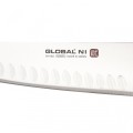 Global Ni GN-002 japonský kuchařský nůž 20cm
