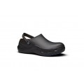 Wearertech Protect pracovní obuv dámská i pánská e.s. S1 - barva černá