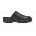 Shoes For Crews Triston pracovní obuv protiskluzová - barva černá