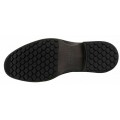 Číšnická obuv pánská černá Aristocrat Shoes For Crews - barva černá