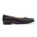 Číšnická obuv černá Reese Shoes for Crews dámská 20347:2012 - barva černá