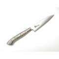 Sakai Takayuki INOX ProWestern Petty japonský kuchařský nůž 15cm rukojeť nerez