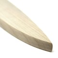 Sakai Takayuki saya Sujihiki dřevěný kryt na nůž do 24cm materiál Magnolia