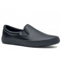 Shoes For Crews Merlin Black číšnické boty pánské i dámské protiskluzové černé