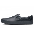 Shoes For Crews Merlin Black číšnické boty pánské i dámské protiskluzové černé
