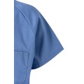 set zdravotnická halena a zdravotnické kalhoty modré Velilla 800 4