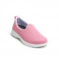 Dian VALENCIA PLUS zdravotní obuv dámská růžová protiskluzová certifikovaná