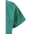 set zdravotnická halena a zdravotnické kalhoty zelené Velilla 800 3