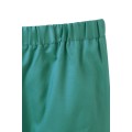 set zdravotnická halena a zdravotnické kalhoty zelené Velilla 800 5