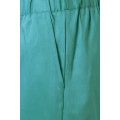set zdravotnická halena a zdravotnické kalhoty zelené Velilla 800 6