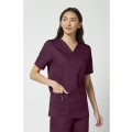 Cherokee 4725 dámská zdravotnická halena vínová