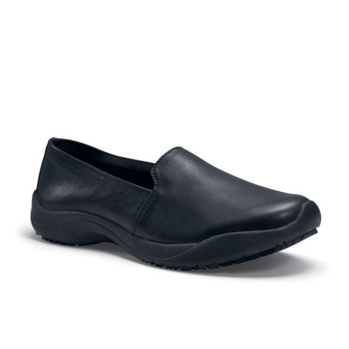 Shoes for Crews Jasmine dámská číšnická obuv černá