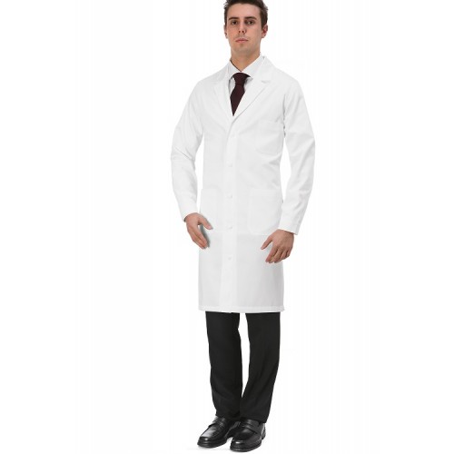 Giblor´s SAM laboratorní plášť pánský i dámský bílý