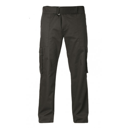 Giblor´s Igor pracovní kalhoty pánské - barva černá