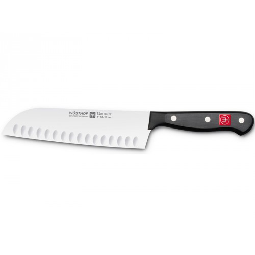 Kuchařský nůž Santoku Gurmet Wüsthof 17cm