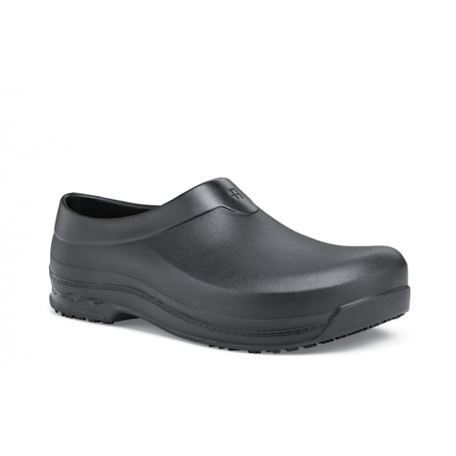 Shoes For Crews Radium kuchařské boty pánské i dámské protiskluzové černé