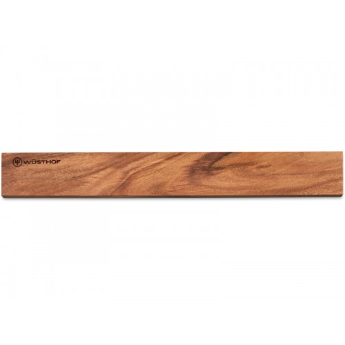 Wüsthof magnetická lišta na nože akacie 50cm - barva dřevo