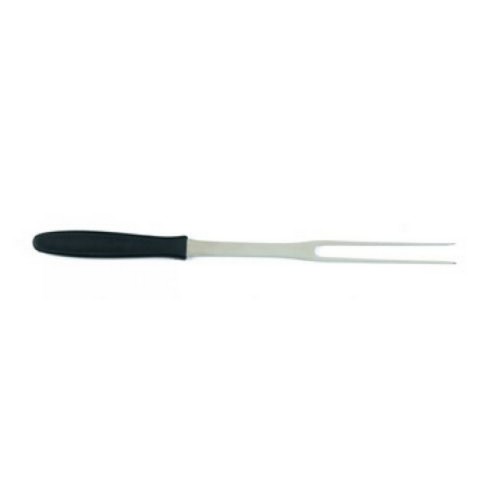 Giesser Messer 9435/19 kuchařská vidlice lehká dlouhá 19cm - barva černá