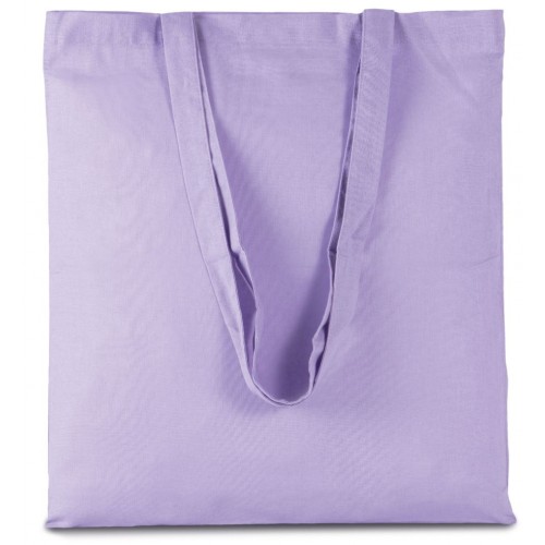 Kimood Ki0223 bavlněná taška - barva Light Violet
