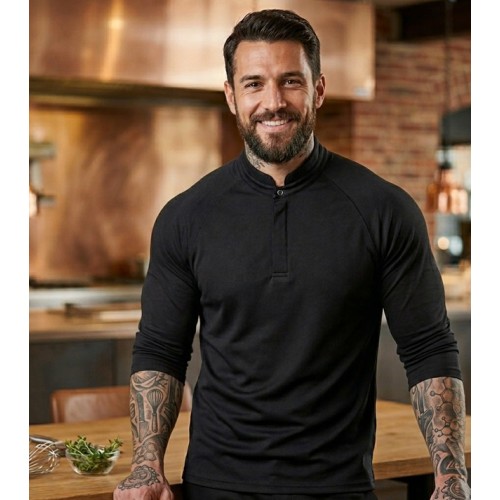 Premier kuchařské tričko 