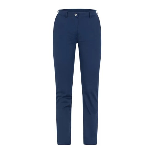 Giblor´s Brenda čísnické kalhoty dámské modré