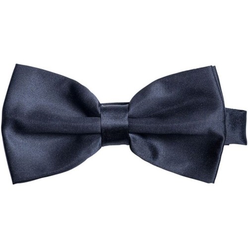 Korntex KXBTIE Motýlek společenský černý Black Korntex KXBTIE Motýlek společenský černý Black
