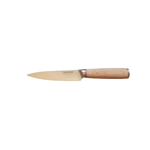 MARMITON Suzume kuchařský nůž loupací rukojeť Pakkawood 10cm