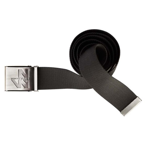 North Ways CEINTURE elastický pásek pro pracovní kalhoty černý