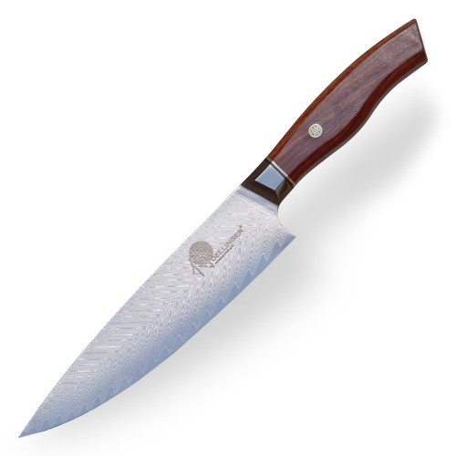 Dellinger Gyuto TOIVO japonský kuchařský nůž 20 cm