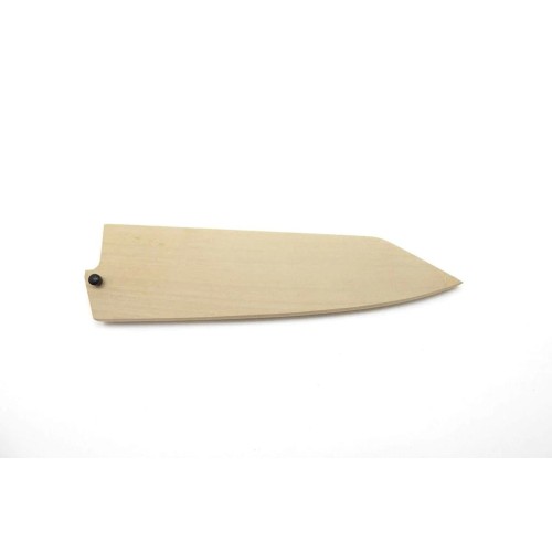 Sakai Takayuki saya Kengata dřevěný kryt na nůž do 19cm materiál Magnolia