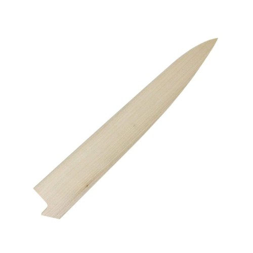 Sakai Takayuki saya Sujihiki dřevěný kryt na nůž do 24cm materiál Magnolia