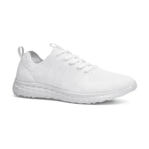 Shoes For Crews Everlight zdravotnická obuv kuchařská dámská bílá