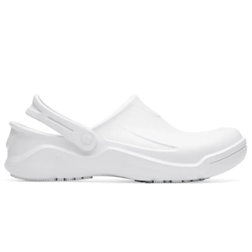 Shoes For Crews Zinc 2 kuchařská obuv bílá pánská i dámská