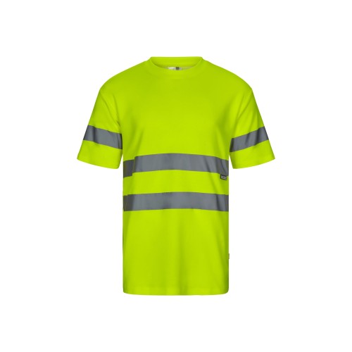 Velilla 305612 reflexní tričko žluté pánské dámské