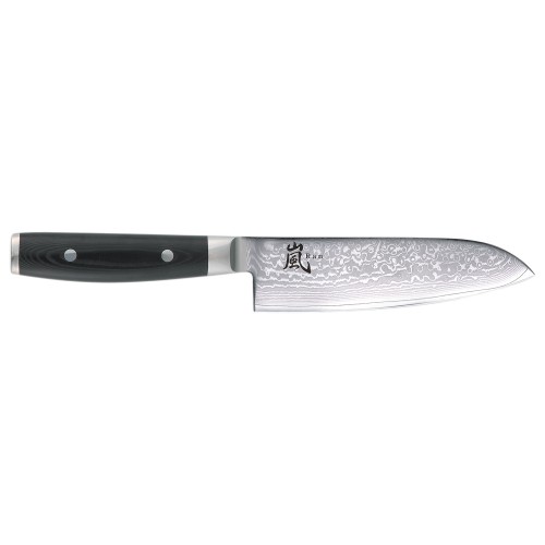 Yaxell Ran japonský Santoku nůž 16cm